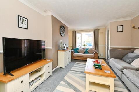 Shelduck Drive, Snettisham, King's Lynn, Norfolk, PE31