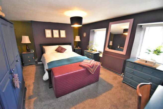 Rackenford, Seddons