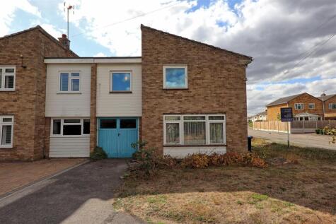 Gurton Road, Coggeshall, Colchester