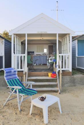 Gun Hill, Southwold photo 5