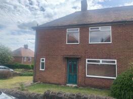 3, Chestnut Grove, Nottingham NG5 8BD