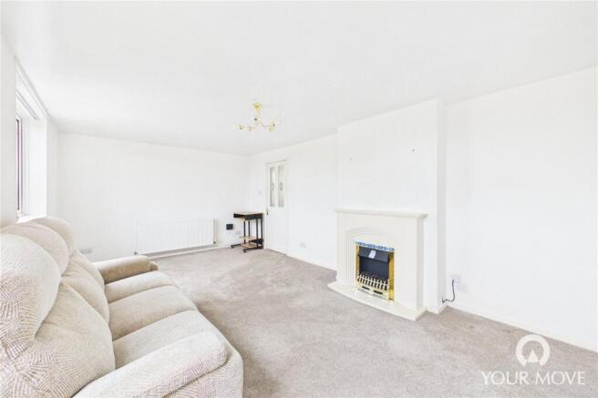 Living /Dining Room
