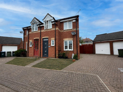 John Shelton Drive, Coventry