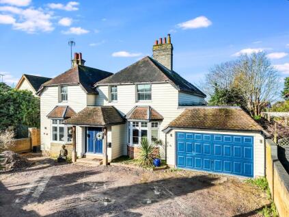 Tye Common Road, Billericay, CM12