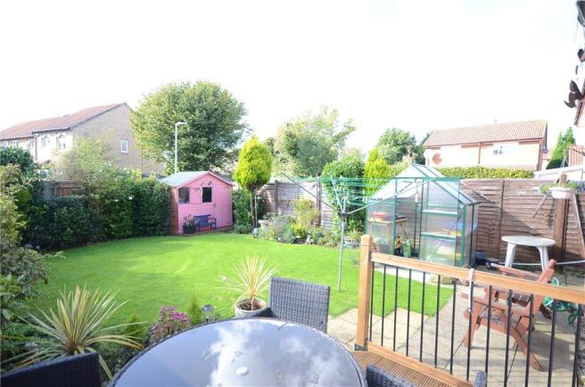 Garden 1