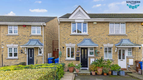 Ann Moss Way, London, SE16 2TJ