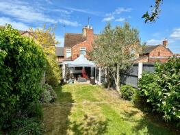 22, Main Street, Peterborough PE7 3AN