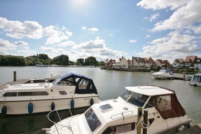 Marina View