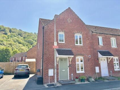 Ffordd Danygraig, Godrergraig, Swansea.