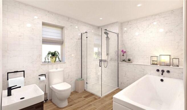 6 bed Detached for sale Image 6
