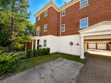Woodvale Court, Banks, PR9