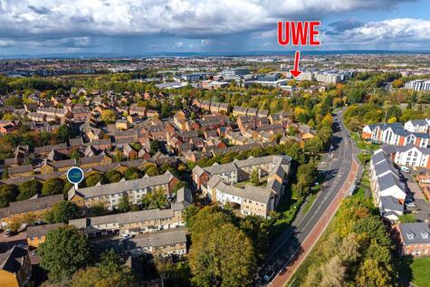 8 BED HMO | £69k | STOKE PARK