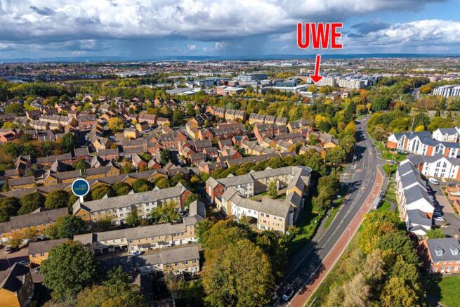 9 Jekyll Close, Stoke Park, Bristol BS16 1UX | Fre
