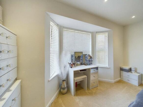 Bedroom 1 (Double with Ensuite)