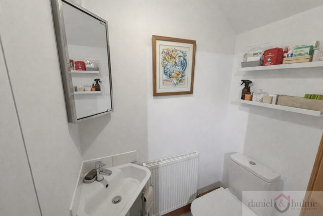 cloakroom