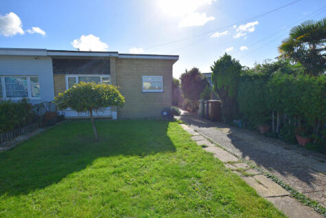 Tower Close, Pevensey Bay, East Sussex