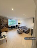 7, 36 Cassandra Court, Station Parade, London NW2 4NX