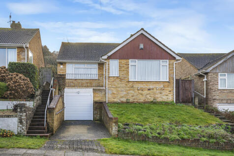 Greenbank Avenue, Saltdean, Brighton, East Sussex, BN2
