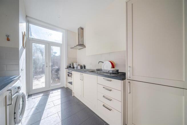 Beacon Road, Herne Bay