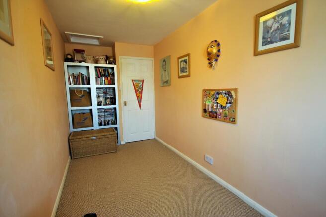 Bedroom 3 (Double)