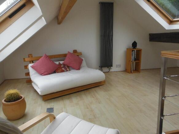 Loft Aspect 1