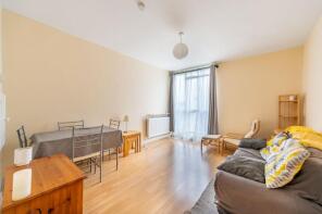 35, Winchester House, Hallfield Estate, London W2 6EA