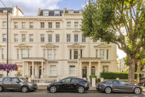 9, Randolph Avenue, London W9 1BH