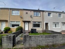 15, Whitecraig Road, Ardrossan KA22 7EF