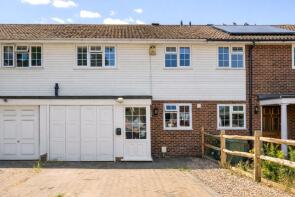 6, Cumberland Avenue, Guildford GU2 9RQ