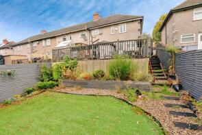 72, Birtwistle Avenue, Colne BB8 9RT