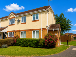 8, Huntingdon Close, Holbeach, Spalding PE12 7QZ