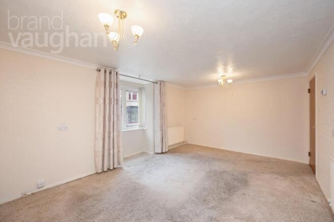 Kebbell Lodge, High Street, Brighton, East Sussex, BN2 - View 2