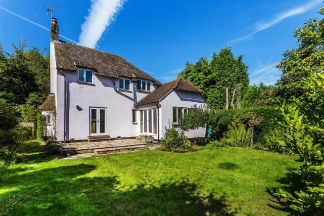 house. estate agency Abinger Hammer