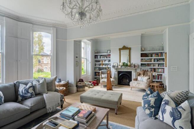 Drawing Room