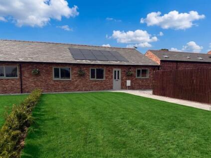 Townfield Lane, Mollington, CH1