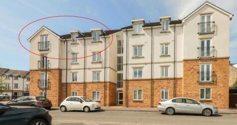 Weston View, Crookes, Sheffield