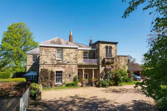 Craythorne Road, Stretton, Burton-On-Trent photo 5