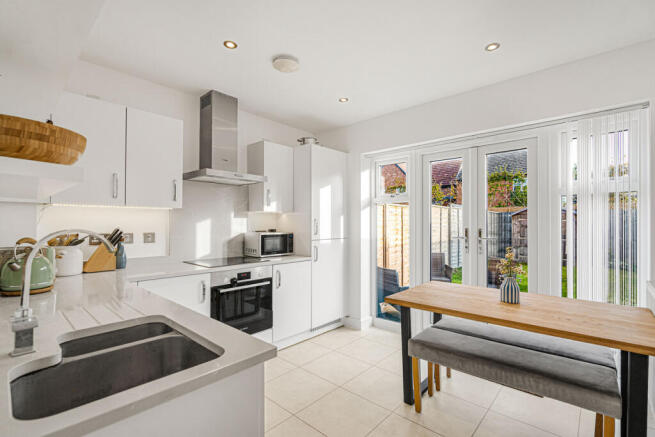 Furrows End, Drayton, OX14 photo 3