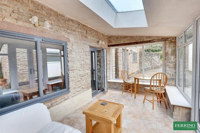 Garden  Room