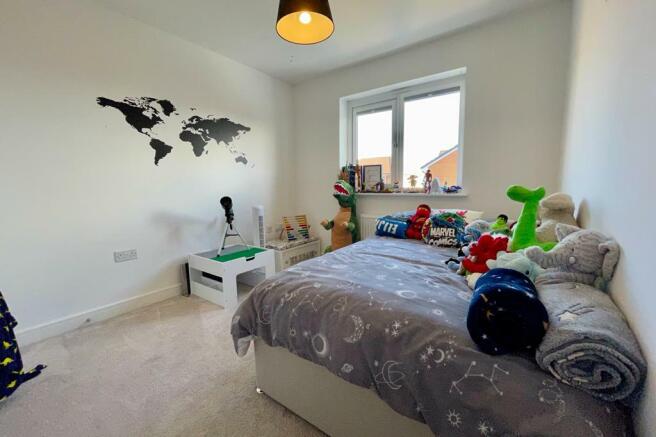 Bedroom 2