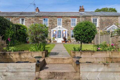 Belmont Terrace, Devoran, TR3