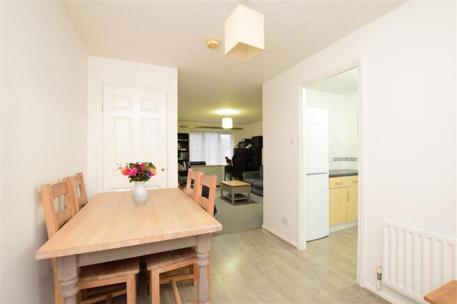 Internal Lifestyle Photograph