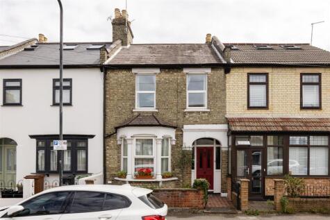 Kenilworth Avenue, Walthamstow