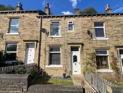 Smithy Carr Lane, Brighouse