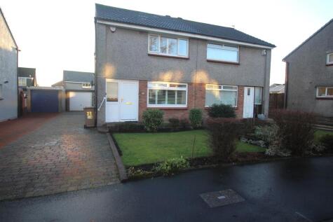 Buchanan Avenue, Bishopton