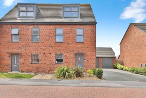 Venn Road, Kingswood, Hull, HU7 3NQ