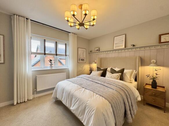 Bedroom 1