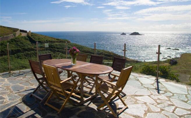 Cove Cottage