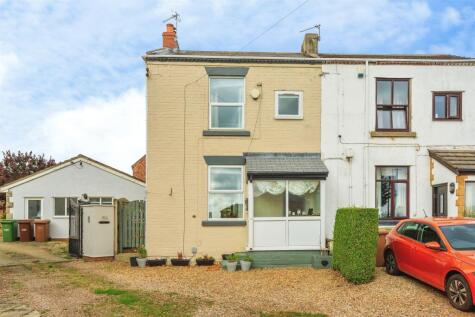 Southfield Lane, Horbury, Wakefield