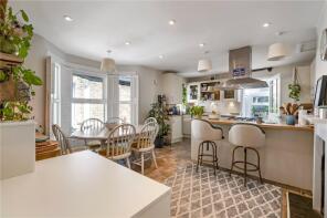 97, Dunstans Road, London SE22 0HD